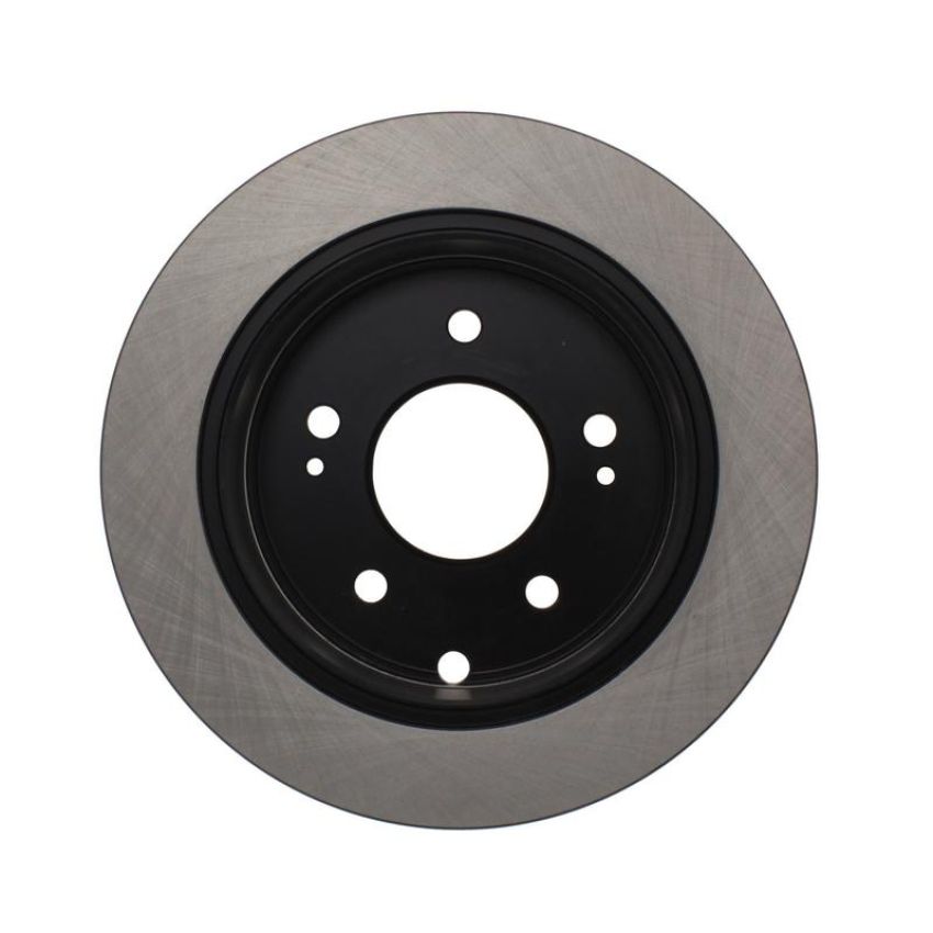 CENTRIC PARTS 120.46069 Centric Premium Brake Rotor