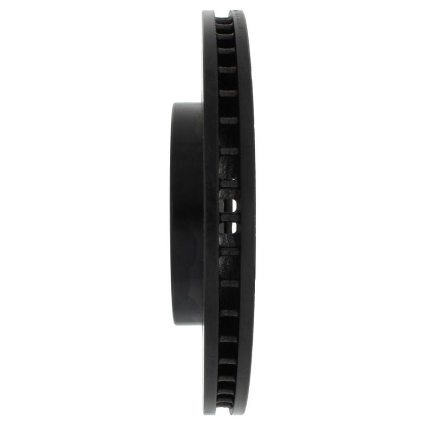 CENTRIC PARTS 120.46070 Centric Premium Brake Rotor