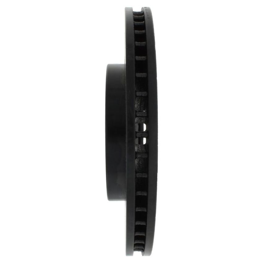 CENTRIC PARTS 120.46070 Centric Premium Brake Rotor