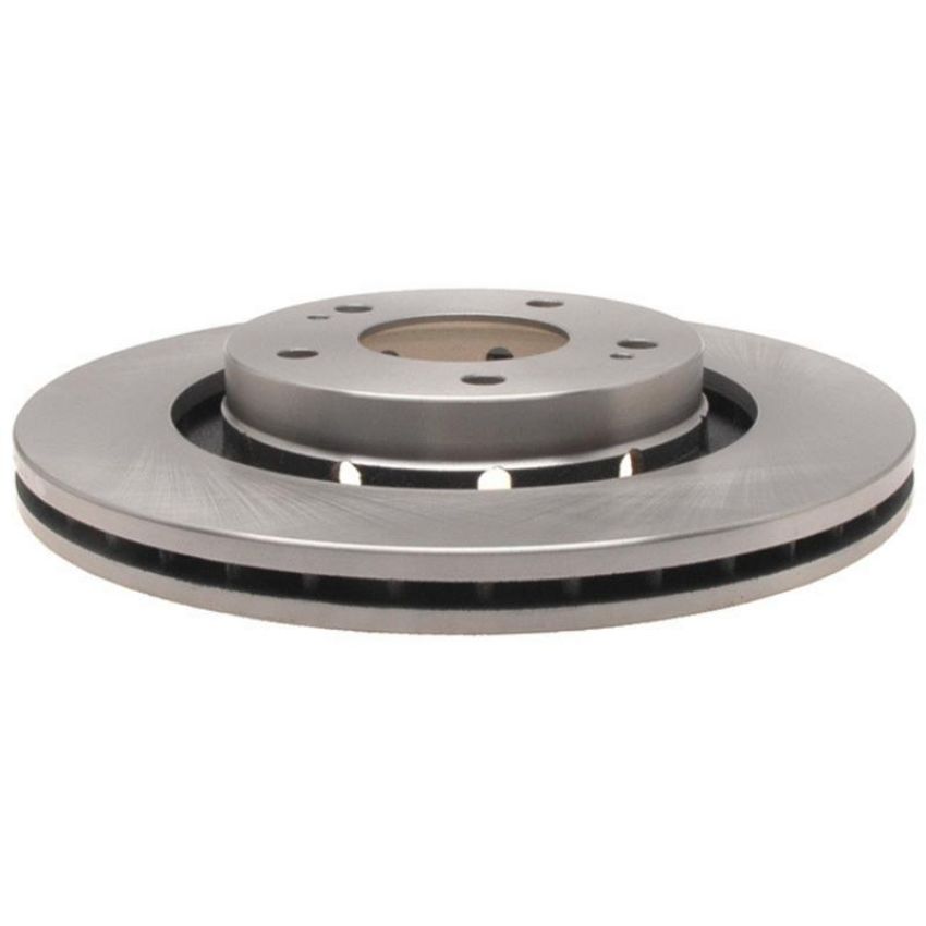 CENTRIC PARTS 120.46071 Centric Premium Brake Rotor