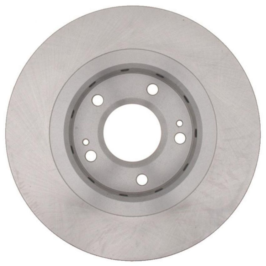 CENTRIC PARTS 120.46071 Centric Premium Brake Rotor
