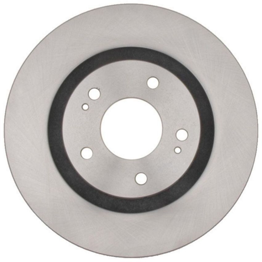 CENTRIC PARTS 120.46071 Centric Premium Brake Rotor