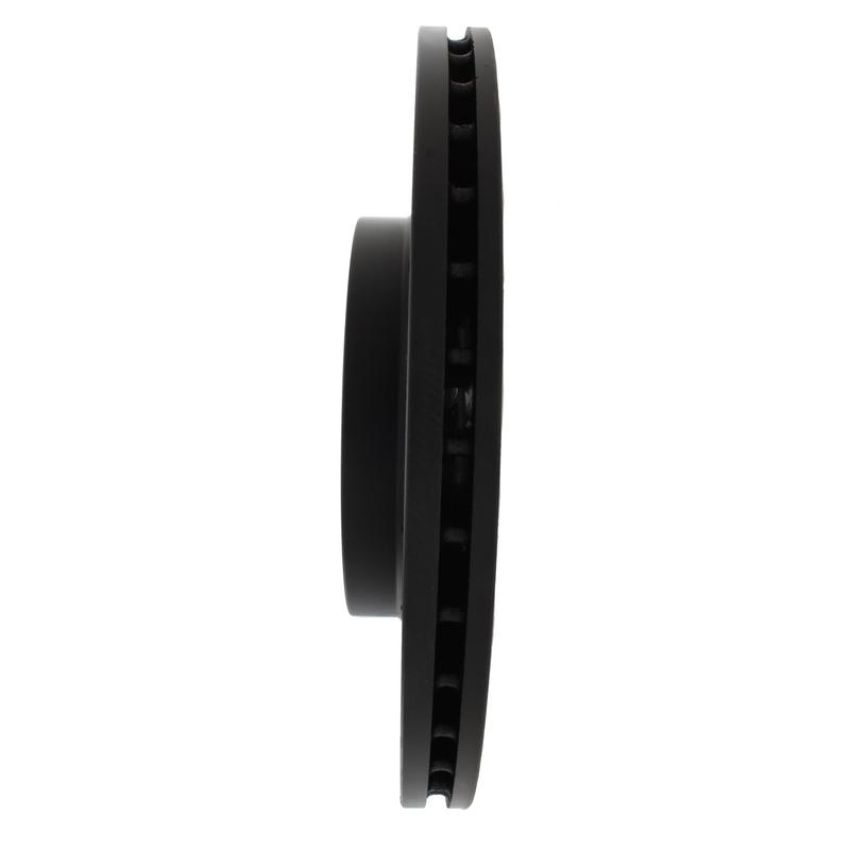 CENTRIC PARTS 120.46071 Centric Premium Brake Rotor