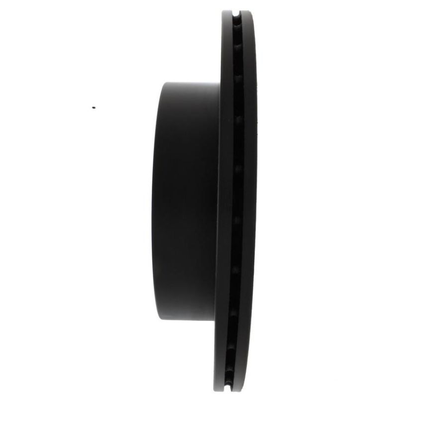 CENTRIC PARTS 120.46072 Centric Premium Brake Rotor