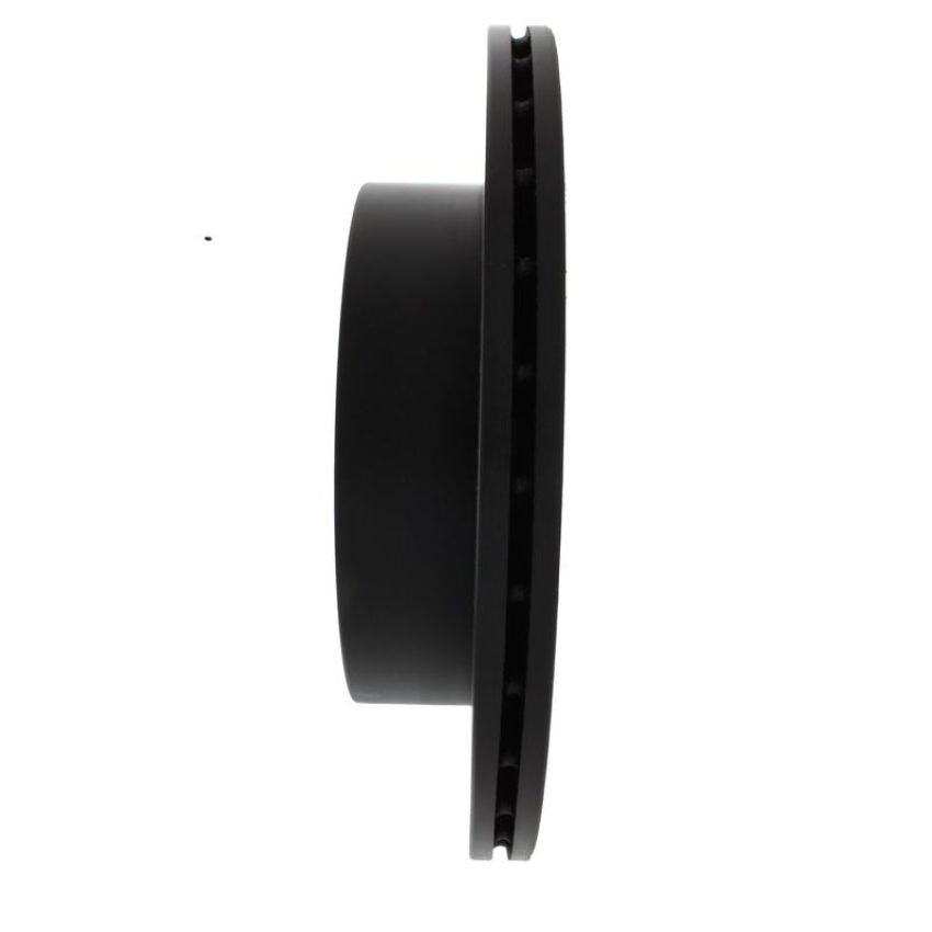 CENTRIC PARTS 120.46072 Centric Premium Brake Rotor