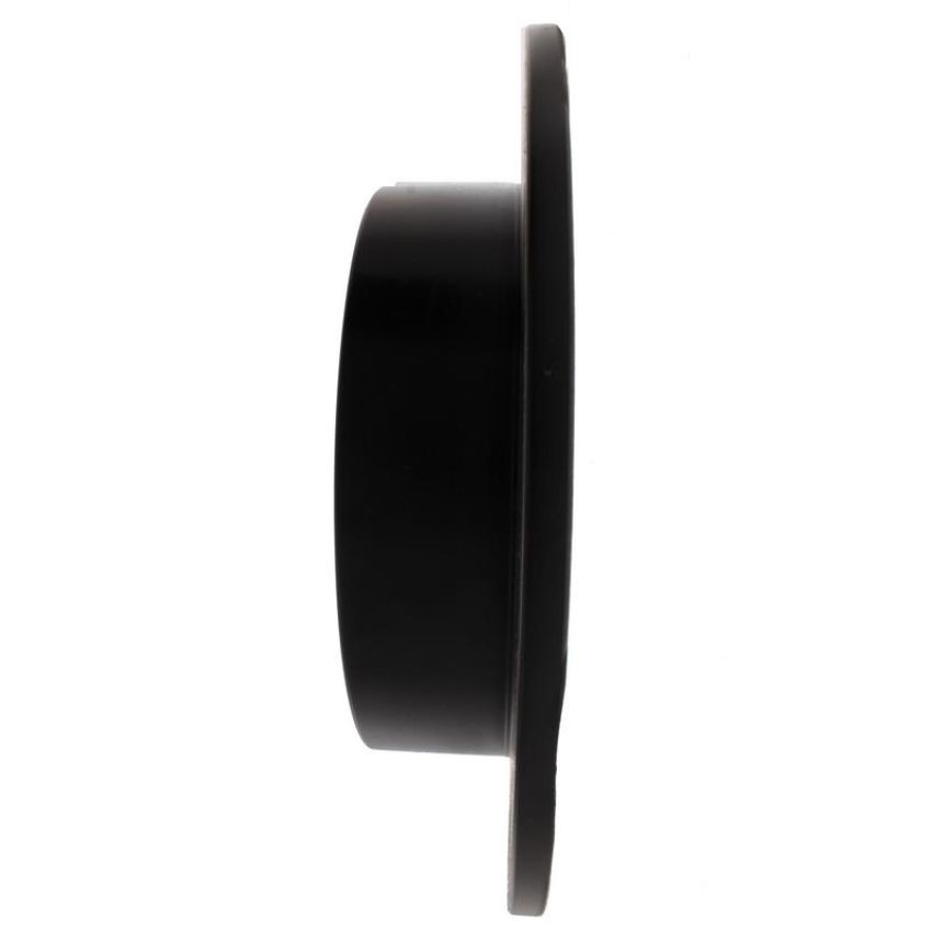 CENTRIC PARTS 120.46074 Centric Premium Brake Rotor