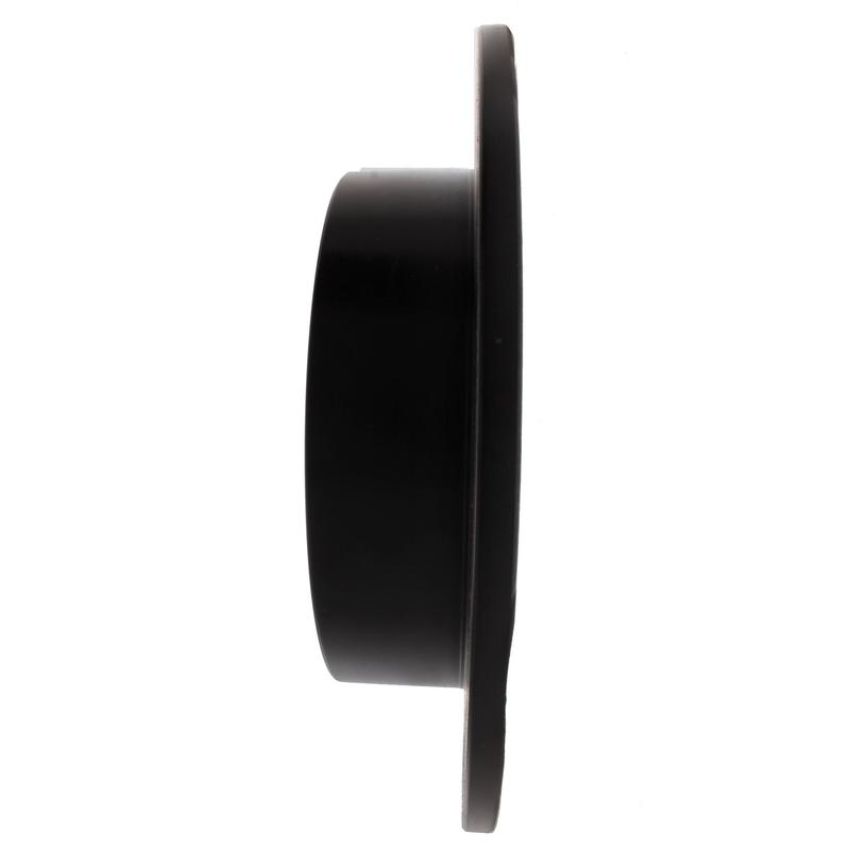 CENTRIC PARTS 120.46074 Centric Premium Brake Rotor