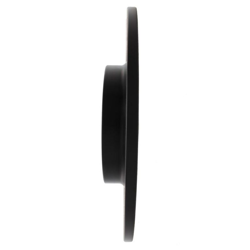 CENTRIC PARTS 120.46077 Centric Premium Brake Rotor