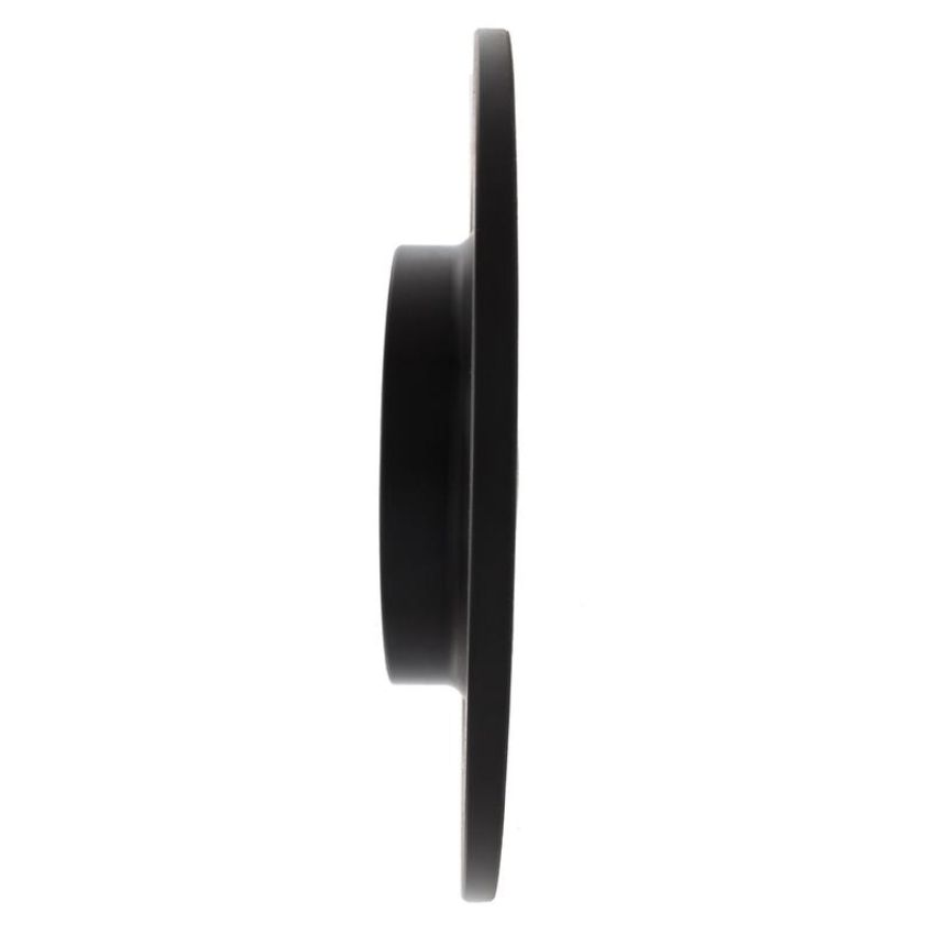 CENTRIC PARTS 120.46077 Centric Premium Brake Rotor