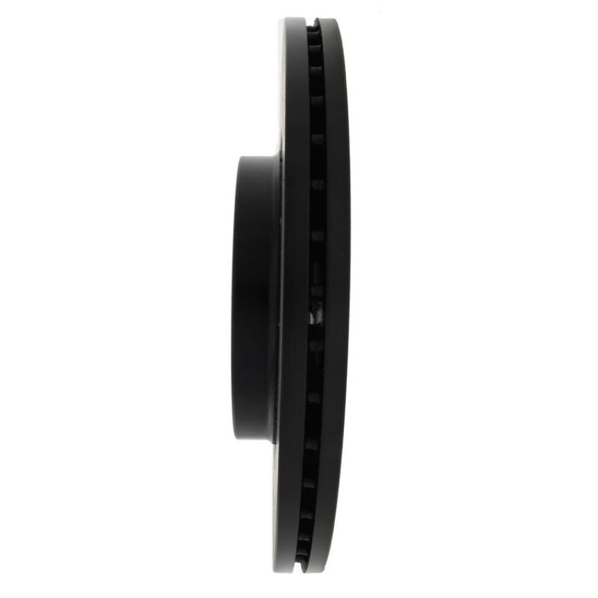 CENTRIC PARTS 120.46078 Centric Premium Brake Rotor