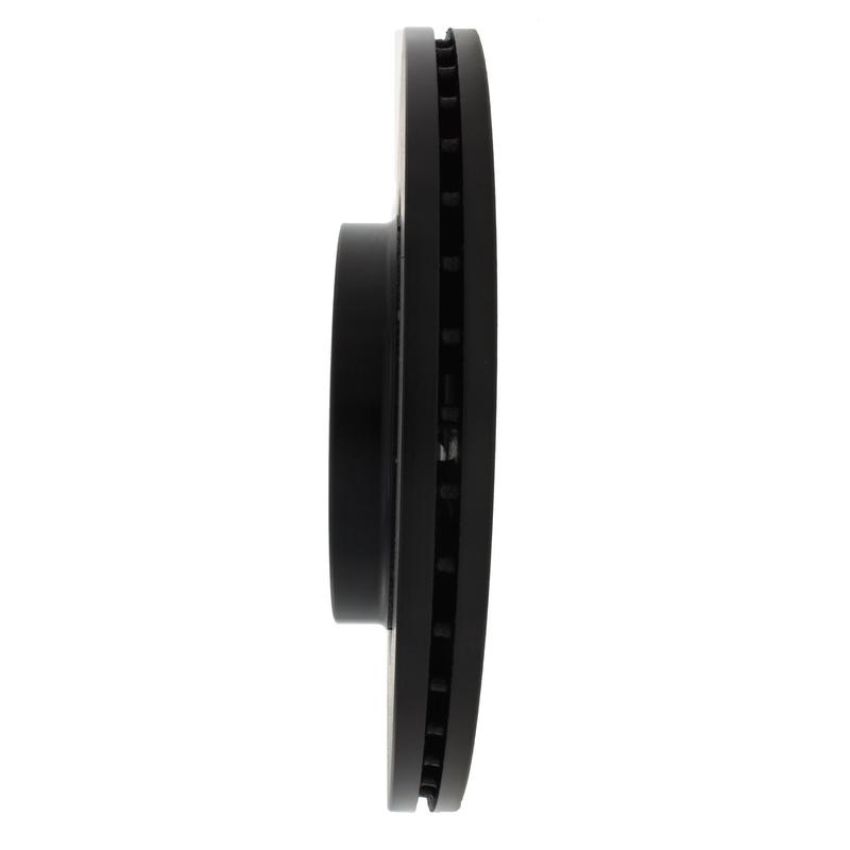 CENTRIC PARTS 120.46078 Centric Premium Brake Rotor