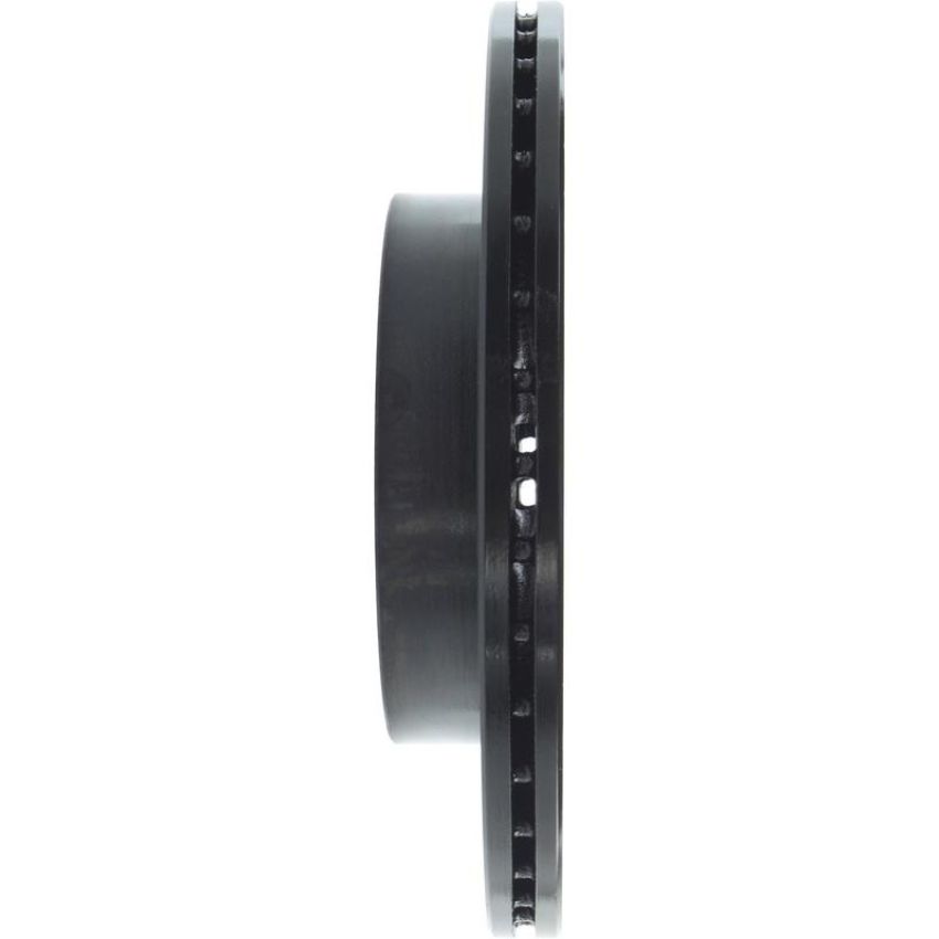 CENTRIC PARTS 120.46079 Centric Premium Brake Rotor