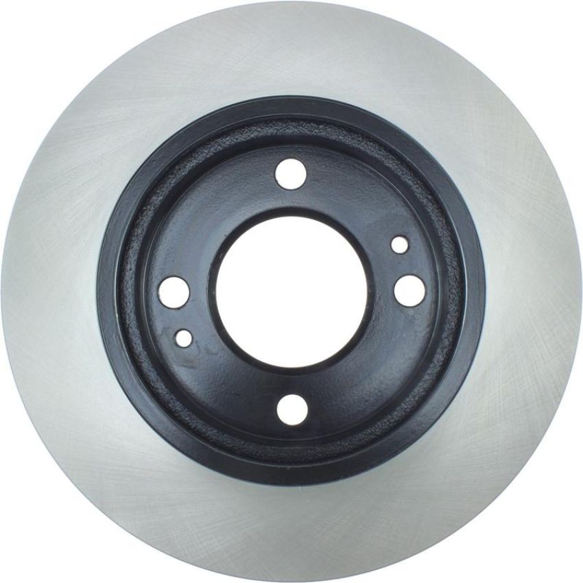CENTRIC PARTS 120.46079 Centric Premium Brake Rotor
