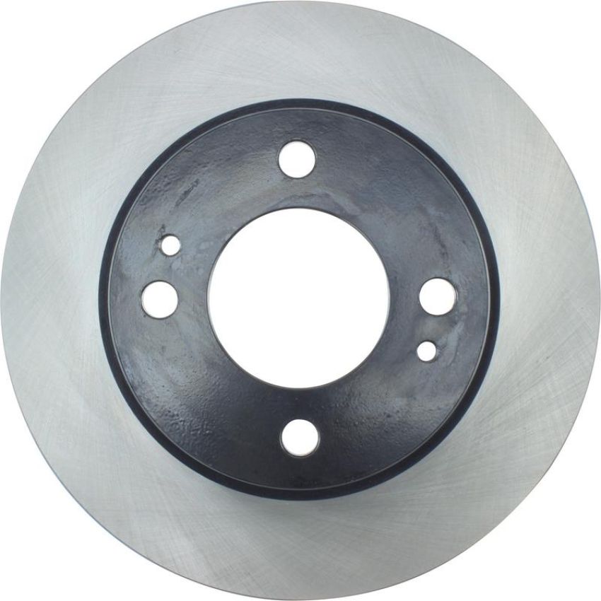 CENTRIC PARTS 120.46079 Centric Premium Brake Rotor