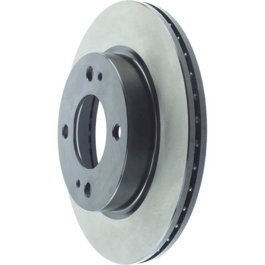 CENTRIC PARTS 120.46079 Centric Premium Brake Rotor