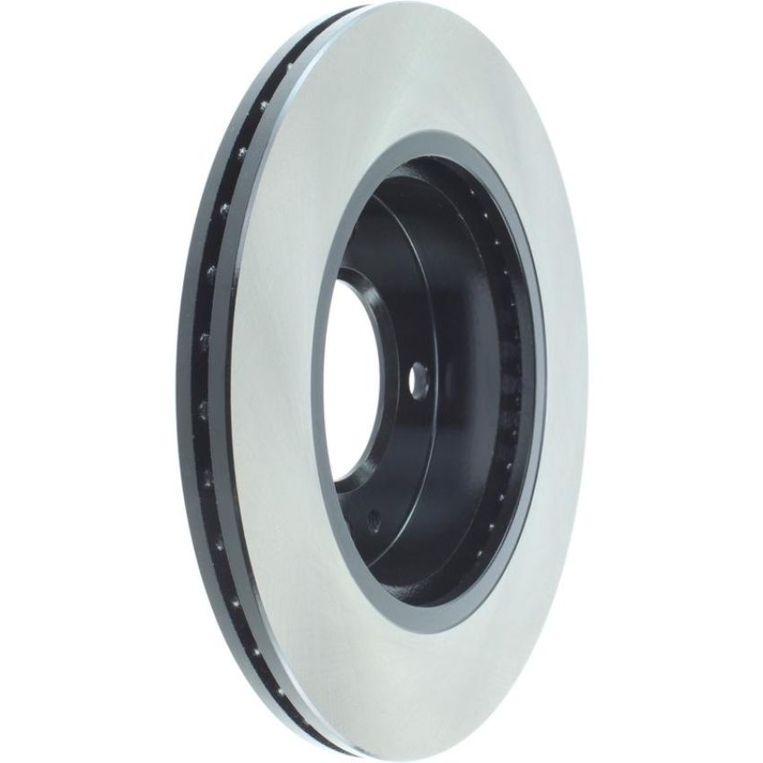 CENTRIC PARTS 120.46079 Centric Premium Brake Rotor