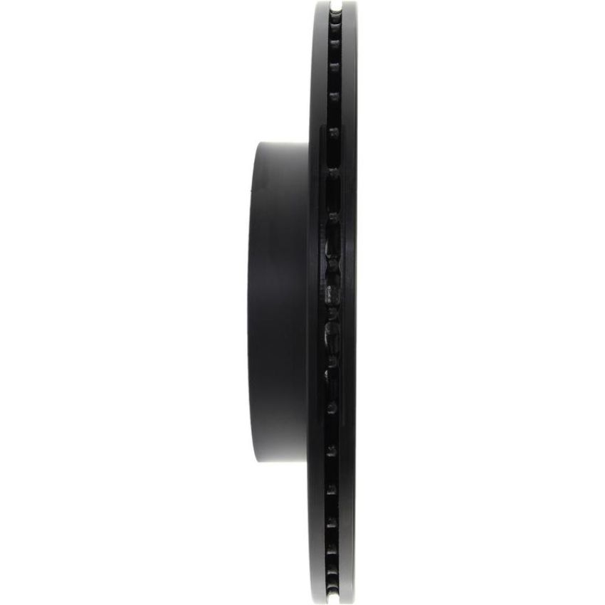 CENTRIC PARTS 120.46082 Centric Premium Brake Rotor