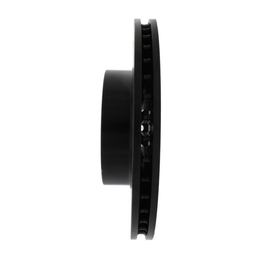 CENTRIC PARTS 120.47010 Centric Premium Brake Rotor