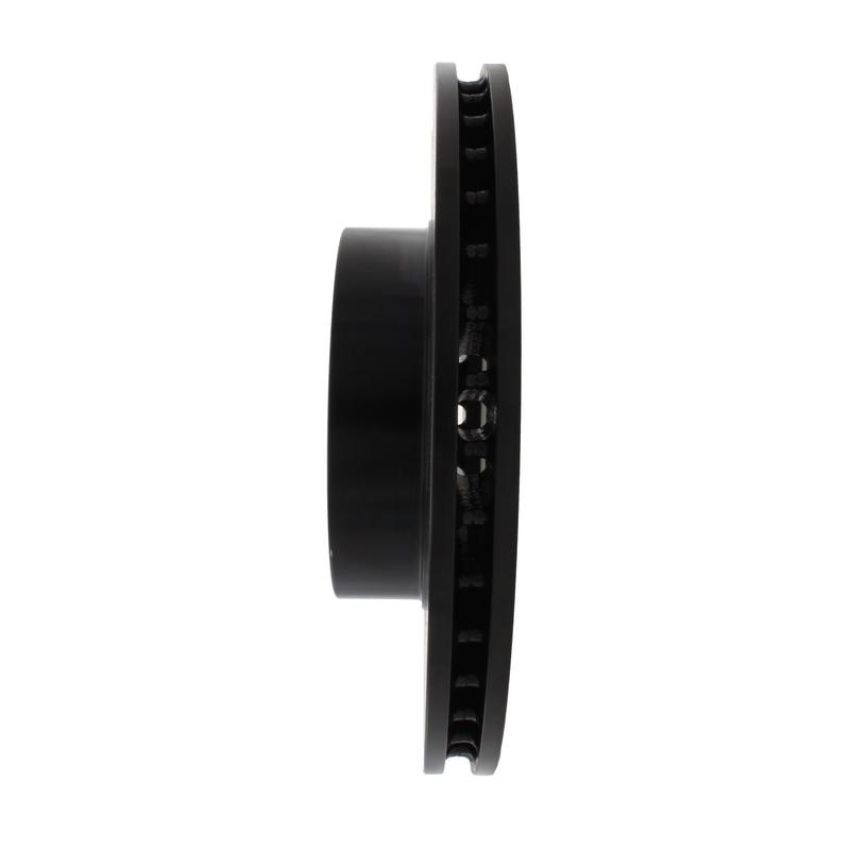 CENTRIC PARTS 120.47010 Centric Premium Brake Rotor