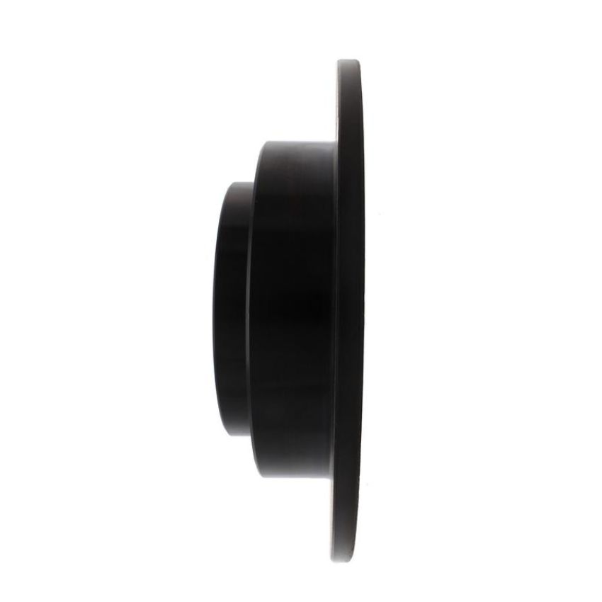 CENTRIC PARTS 120.47011 Centric Premium Brake Rotor