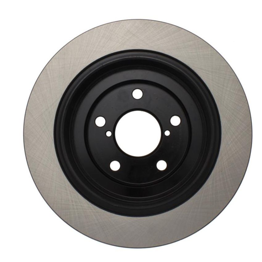 CENTRIC PARTS 120.47011 Centric Premium Brake Rotor