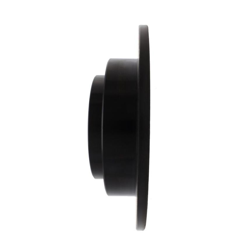 CENTRIC PARTS 120.47011 Centric Premium Brake Rotor