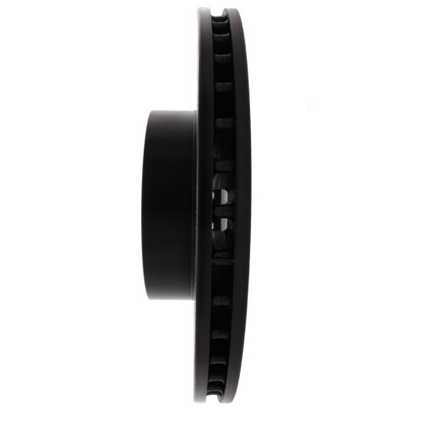 CENTRIC PARTS 120.47012 Centric Premium Brake Rotor