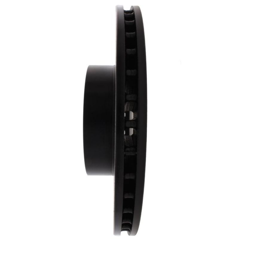 CENTRIC PARTS 120.47012 Centric Premium Brake Rotor