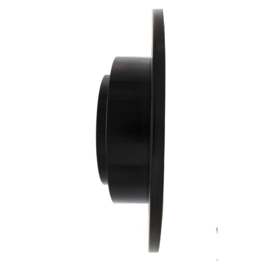 CENTRIC PARTS 120.47017 Centric Premium Brake Rotor