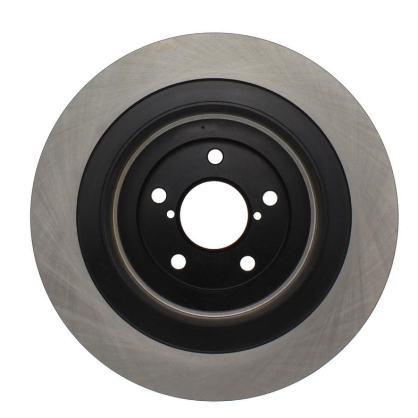 CENTRIC PARTS 120.47017 Centric Premium Brake Rotor