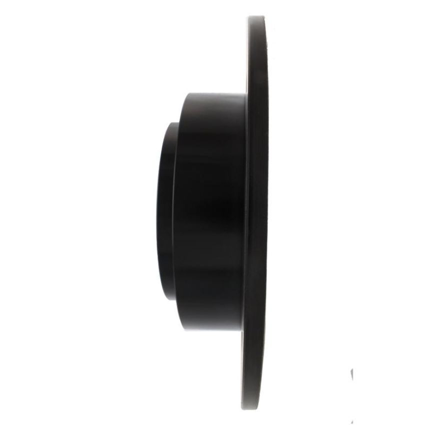 CENTRIC PARTS 120.47017 Centric Premium Brake Rotor