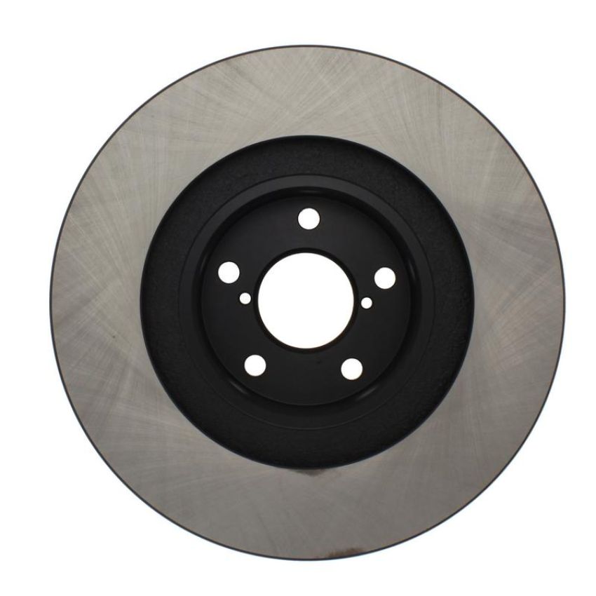 CENTRIC PARTS 120.47018 Centric Premium Brake Rotor
