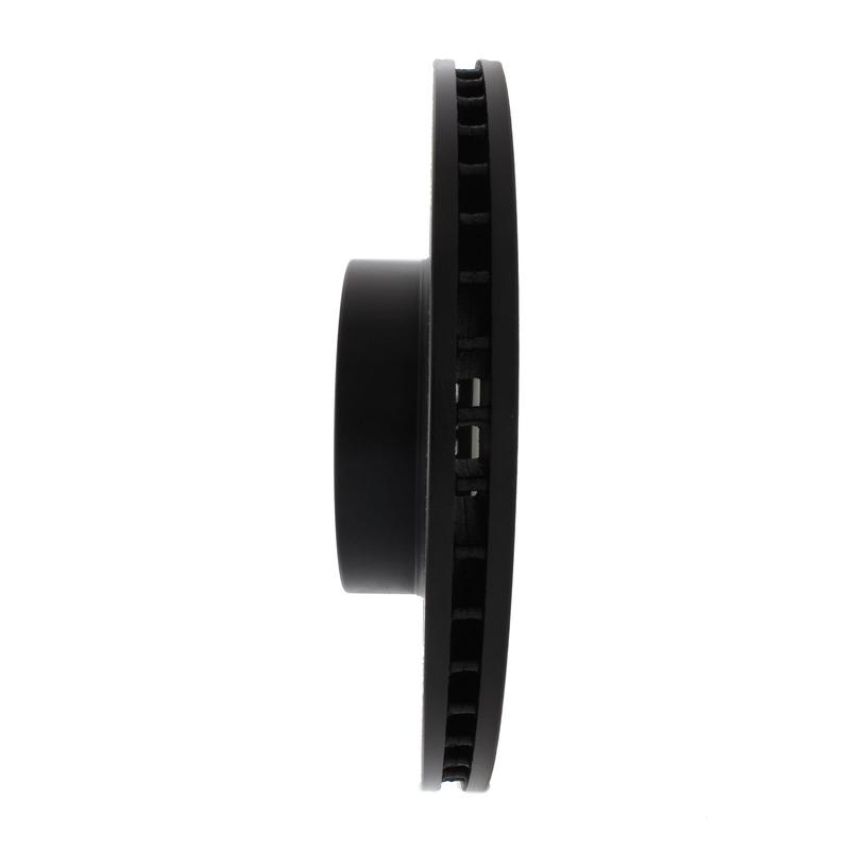 CENTRIC PARTS 120.47018 Centric Premium Brake Rotor