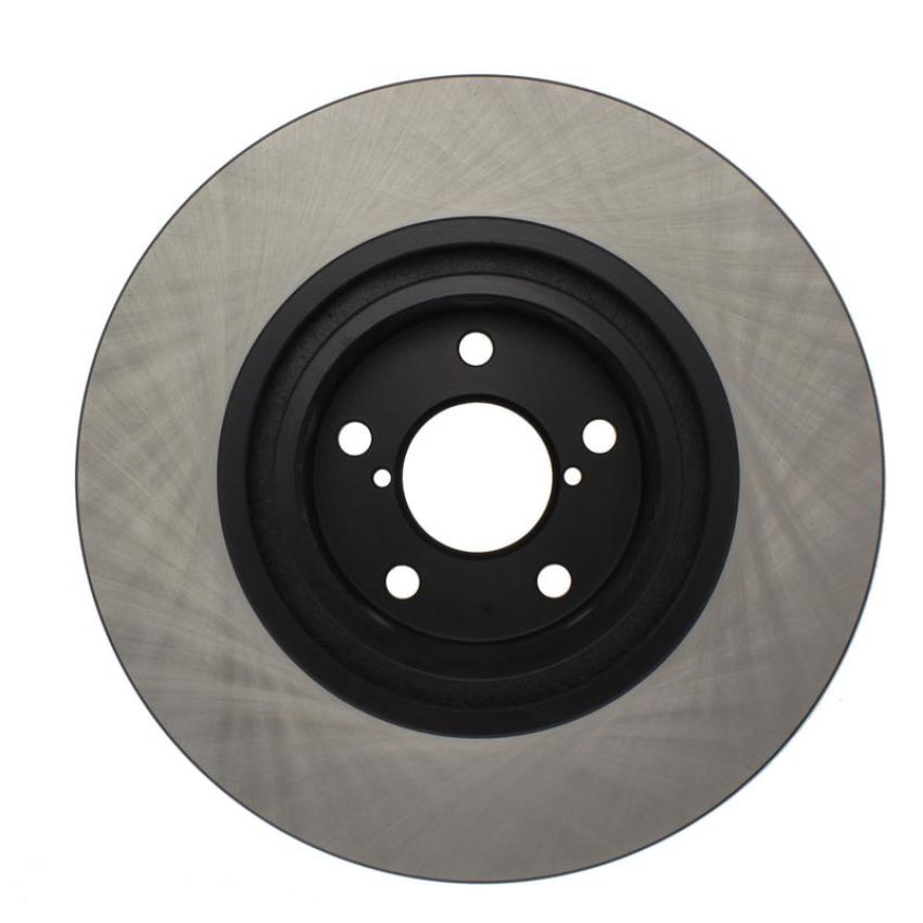 CENTRIC PARTS 120.47021 Centric Premium Brake Rotor