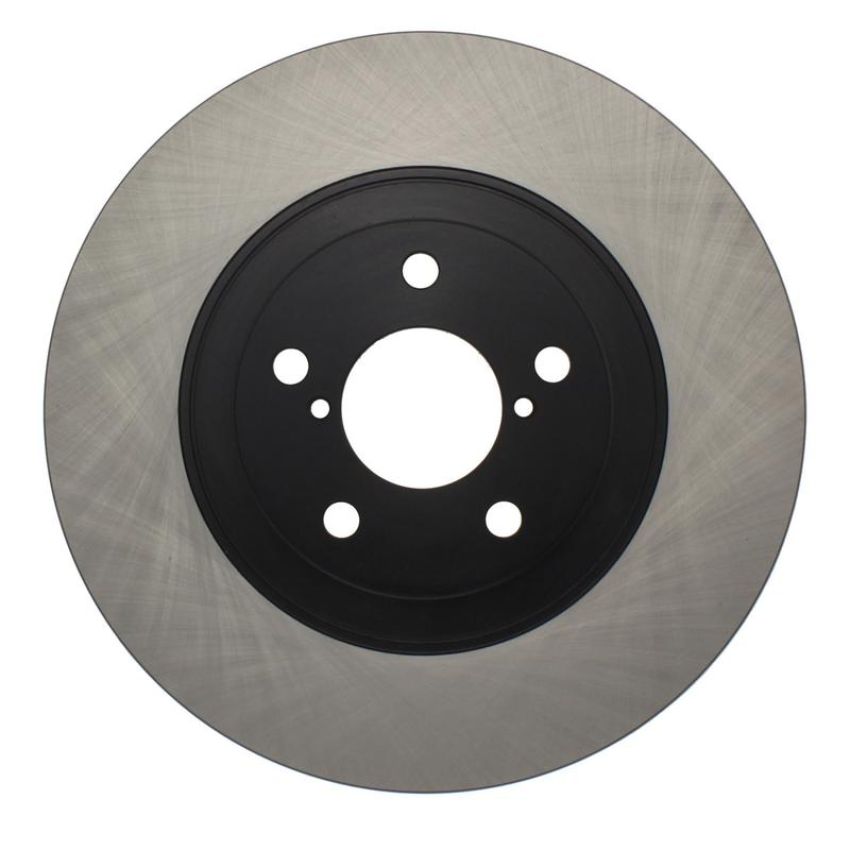 CENTRIC PARTS 120.47021 Centric Premium Brake Rotor