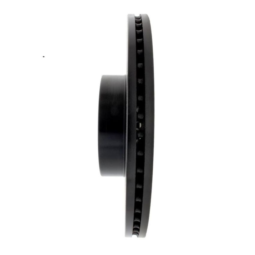 CENTRIC PARTS 120.47021 Centric Premium Brake Rotor
