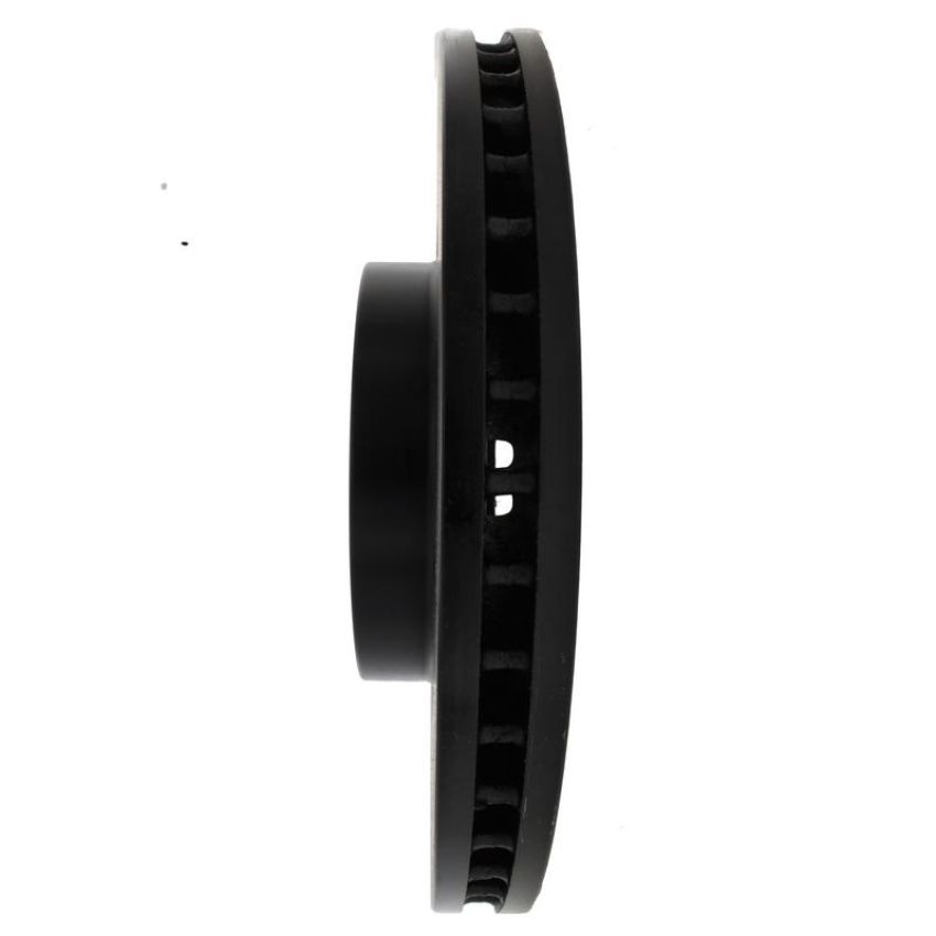 CENTRIC PARTS 120.47024 Centric Premium Brake Rotor
