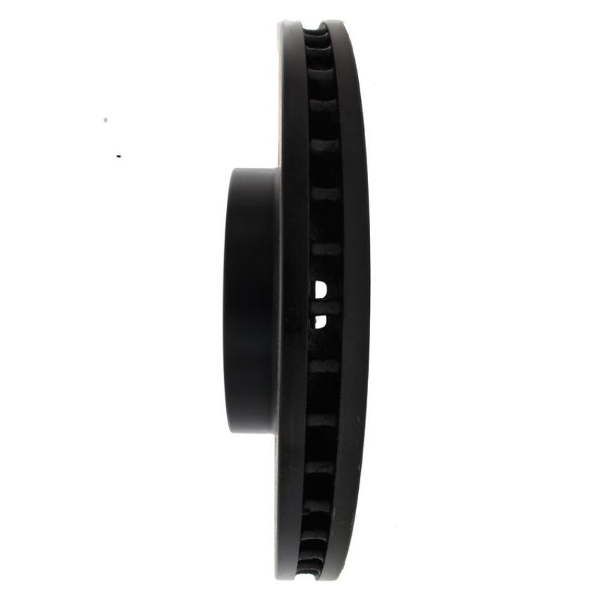 CENTRIC PARTS 120.47024 Centric Premium Brake Rotor