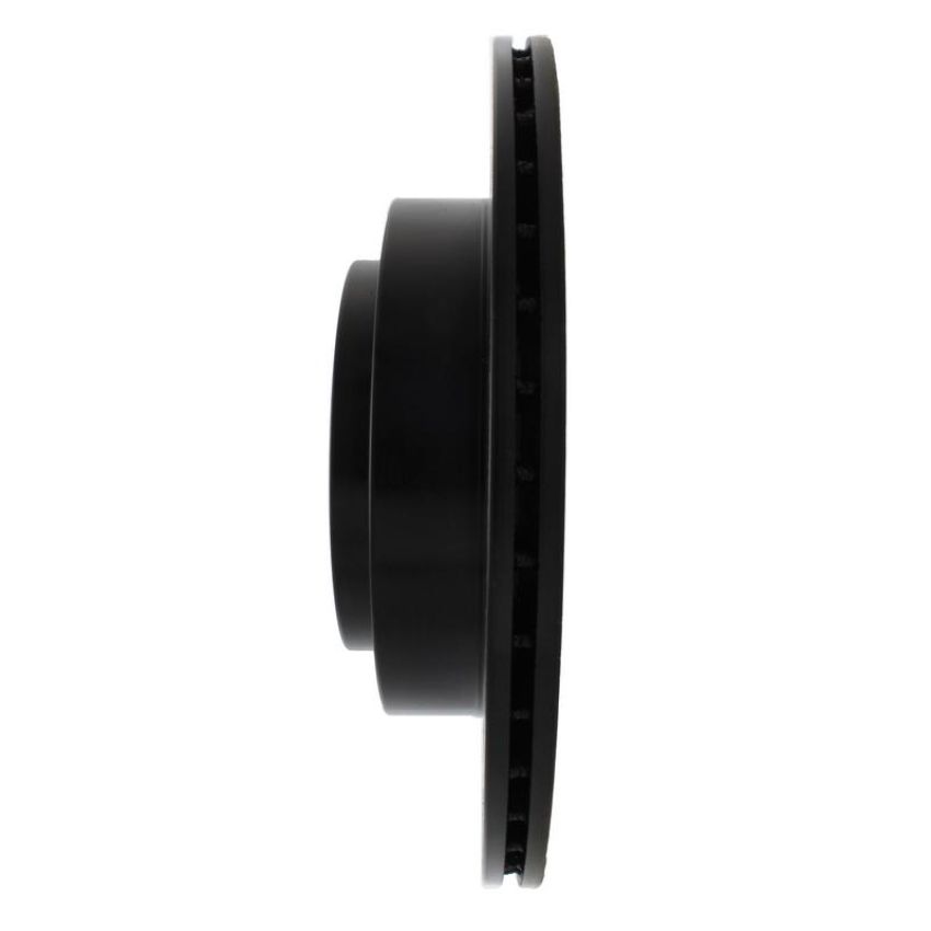 CENTRIC PARTS 120.47025 Centric Premium Brake Rotor