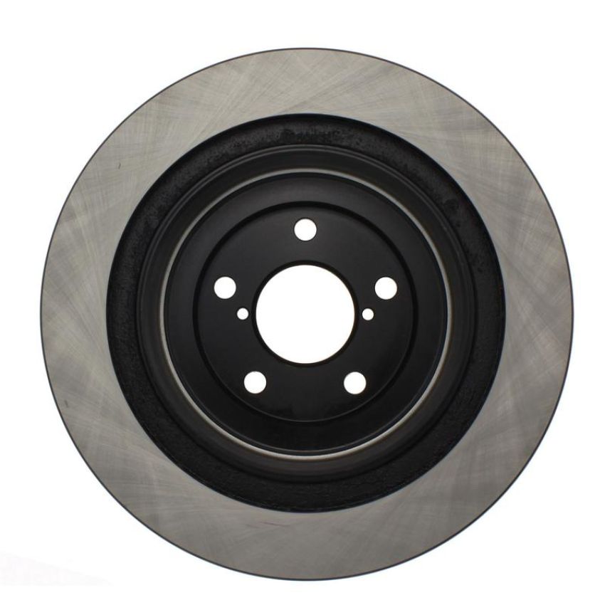 CENTRIC PARTS 120.47025 Centric Premium Brake Rotor