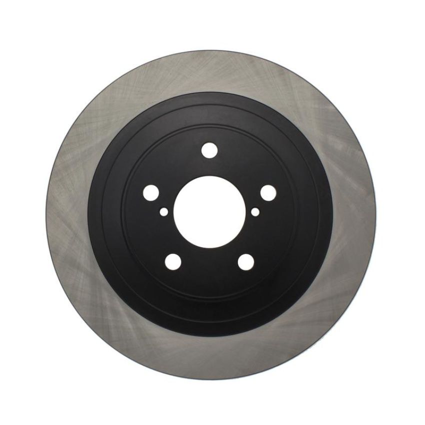 CENTRIC PARTS 120.47025 Centric Premium Brake Rotor