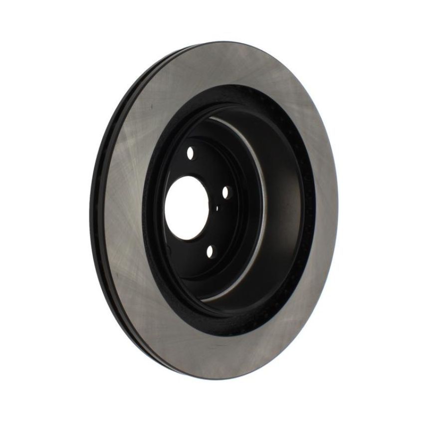 CENTRIC PARTS 120.47025 Centric Premium Brake Rotor