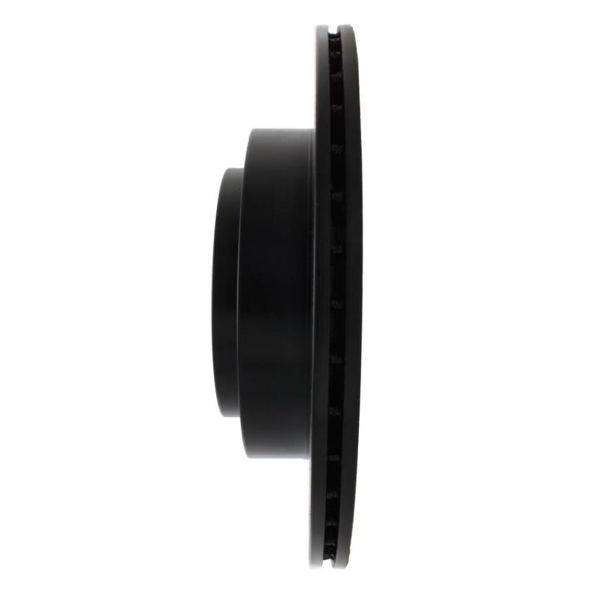 CENTRIC PARTS 120.47025 Centric Premium Brake Rotor