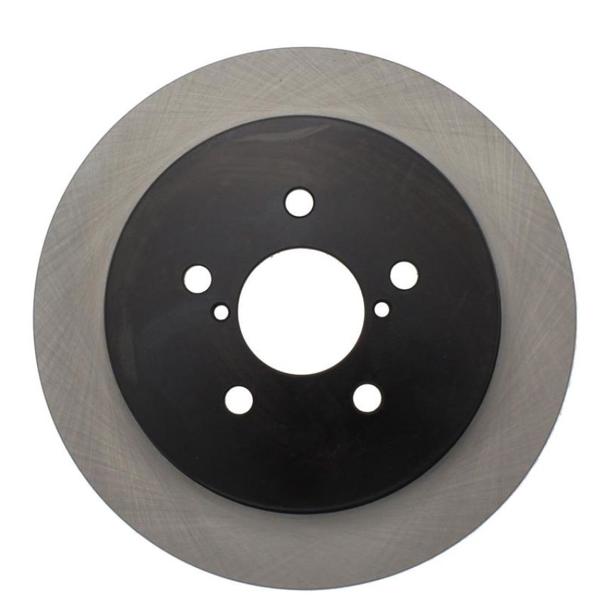 CENTRIC PARTS 120.47026 Centric Premium Brake Rotor