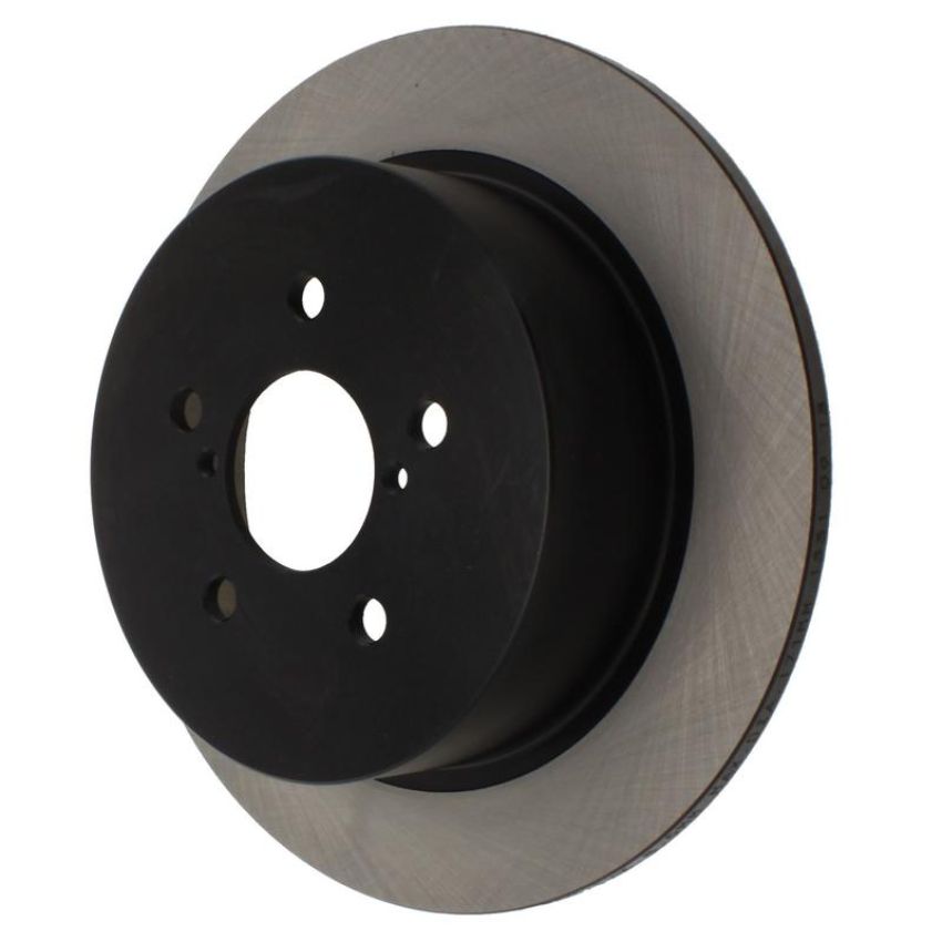 CENTRIC PARTS 120.47026 Centric Premium Brake Rotor