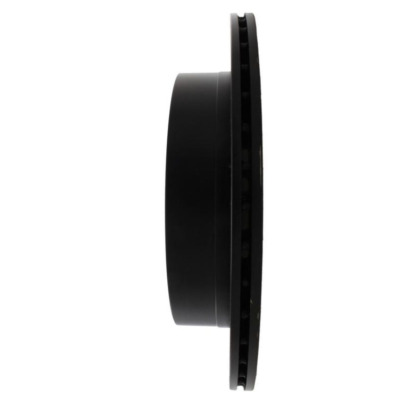 CENTRIC PARTS 120.47028 Centric Premium Brake Rotor