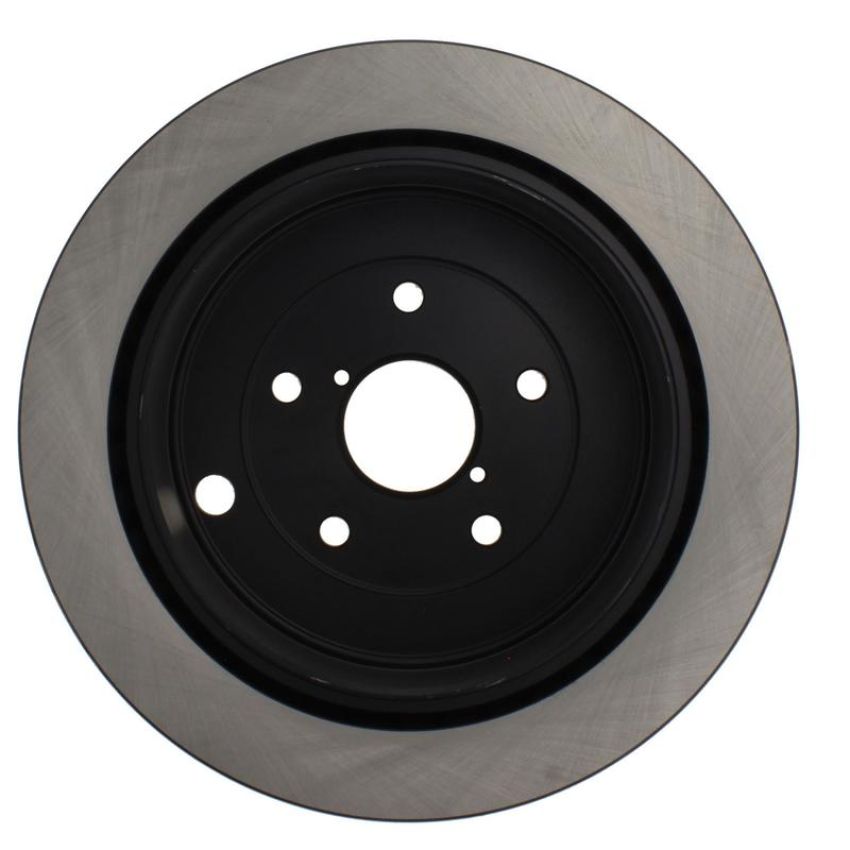 CENTRIC PARTS 120.47028 Centric Premium Brake Rotor