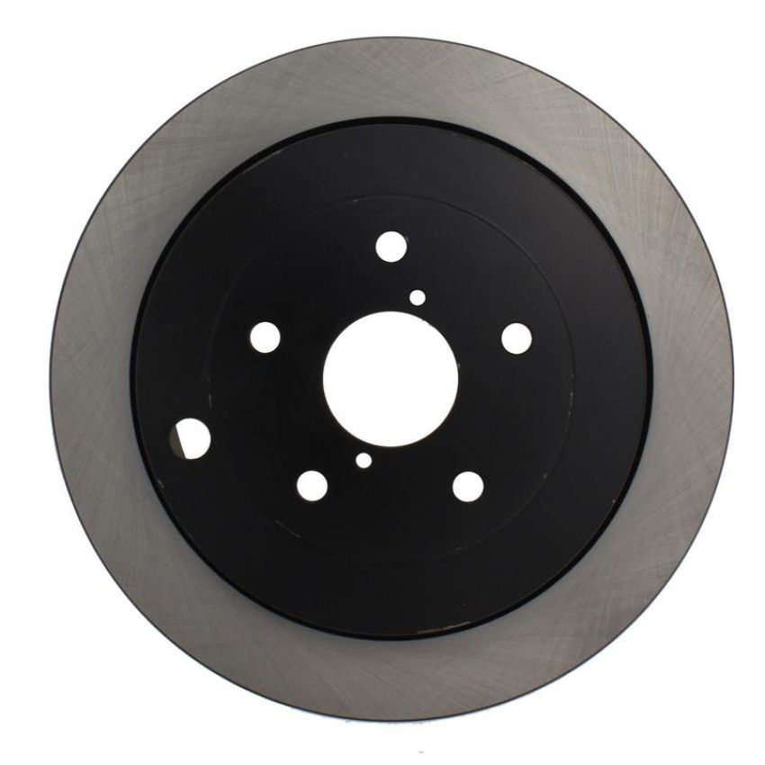 CENTRIC PARTS 120.47028 Centric Premium Brake Rotor