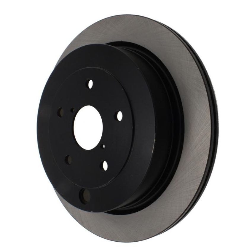 CENTRIC PARTS 120.47028 Centric Premium Brake Rotor