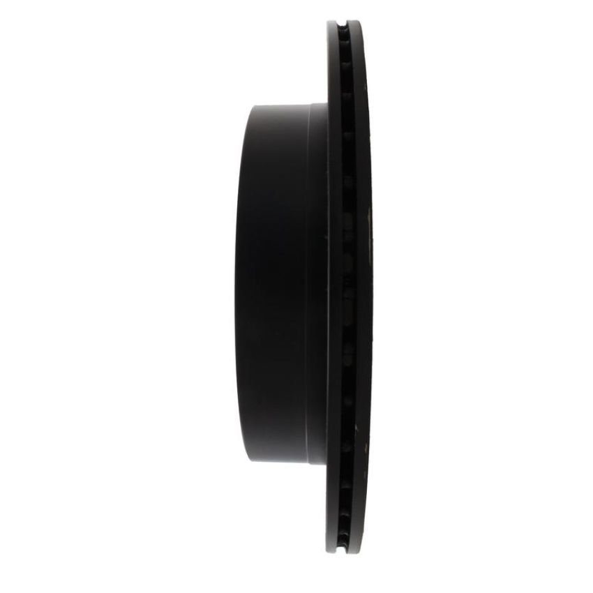 CENTRIC PARTS 120.47028 Centric Premium Brake Rotor